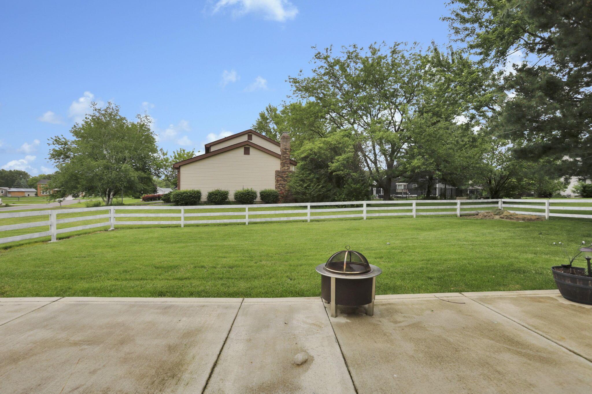 9762 Woodsfield Circle, Pickerington, Ohio image 47