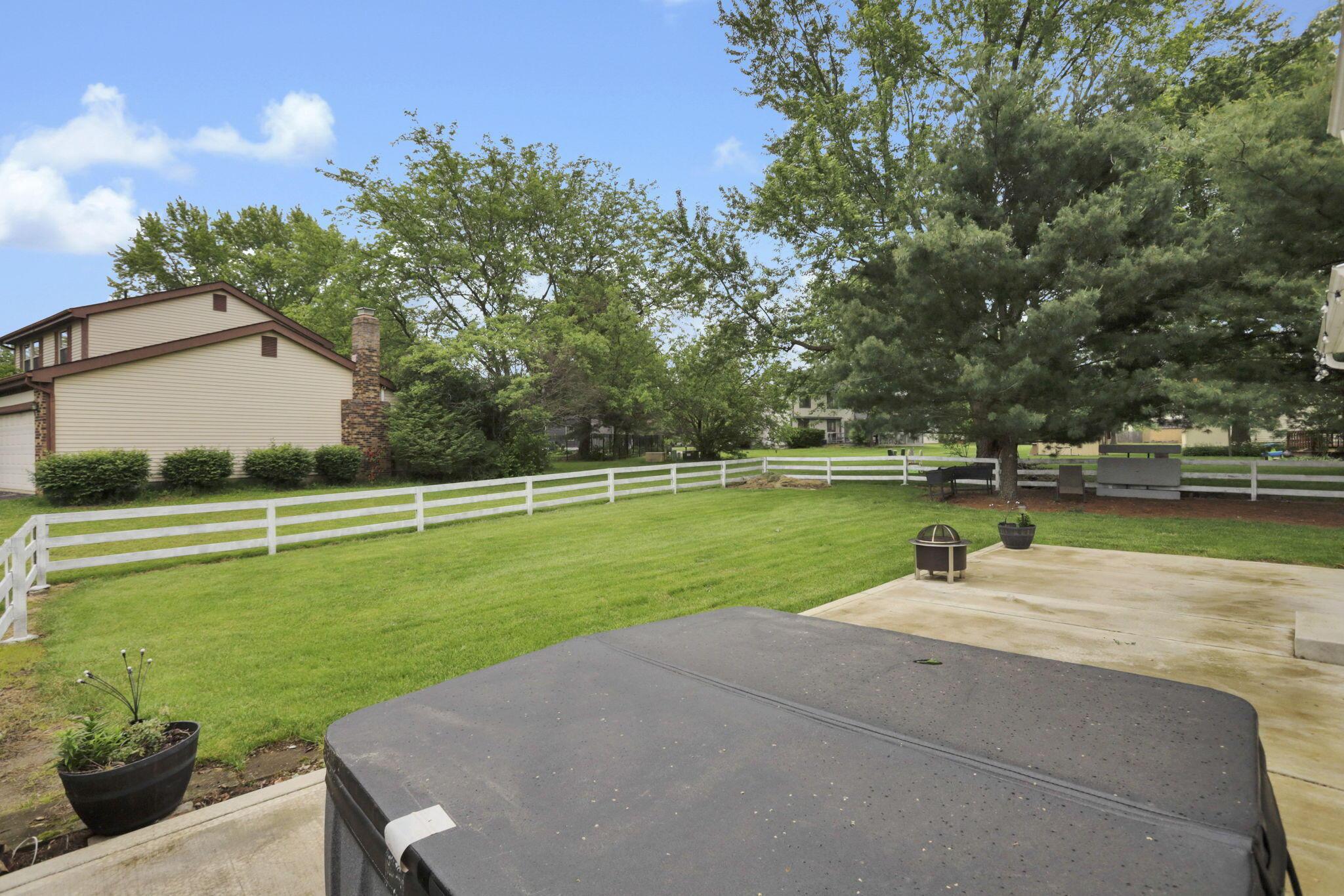 9762 Woodsfield Circle, Pickerington, Ohio image 46