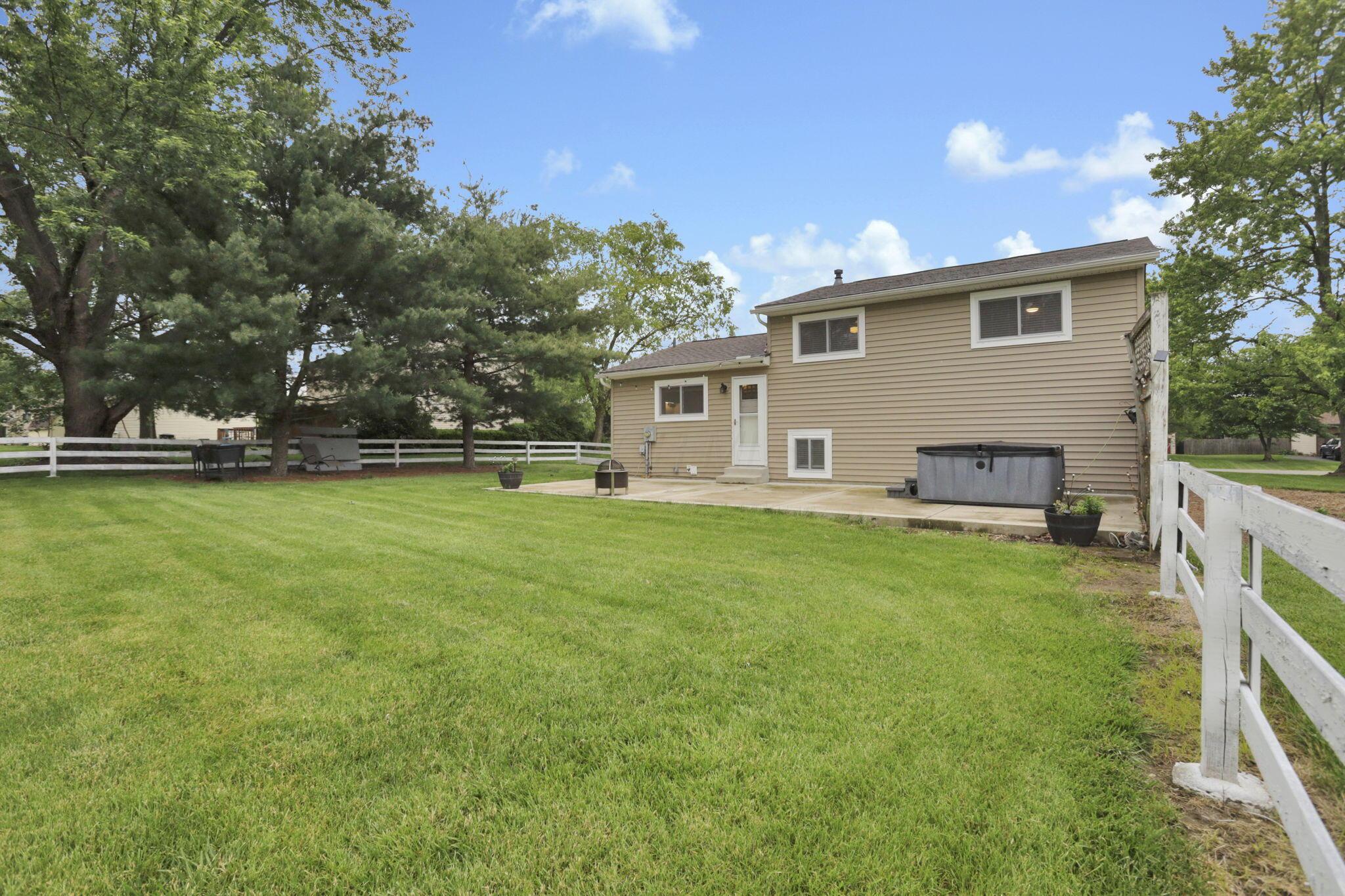 9762 Woodsfield Circle, Pickerington, Ohio image 50