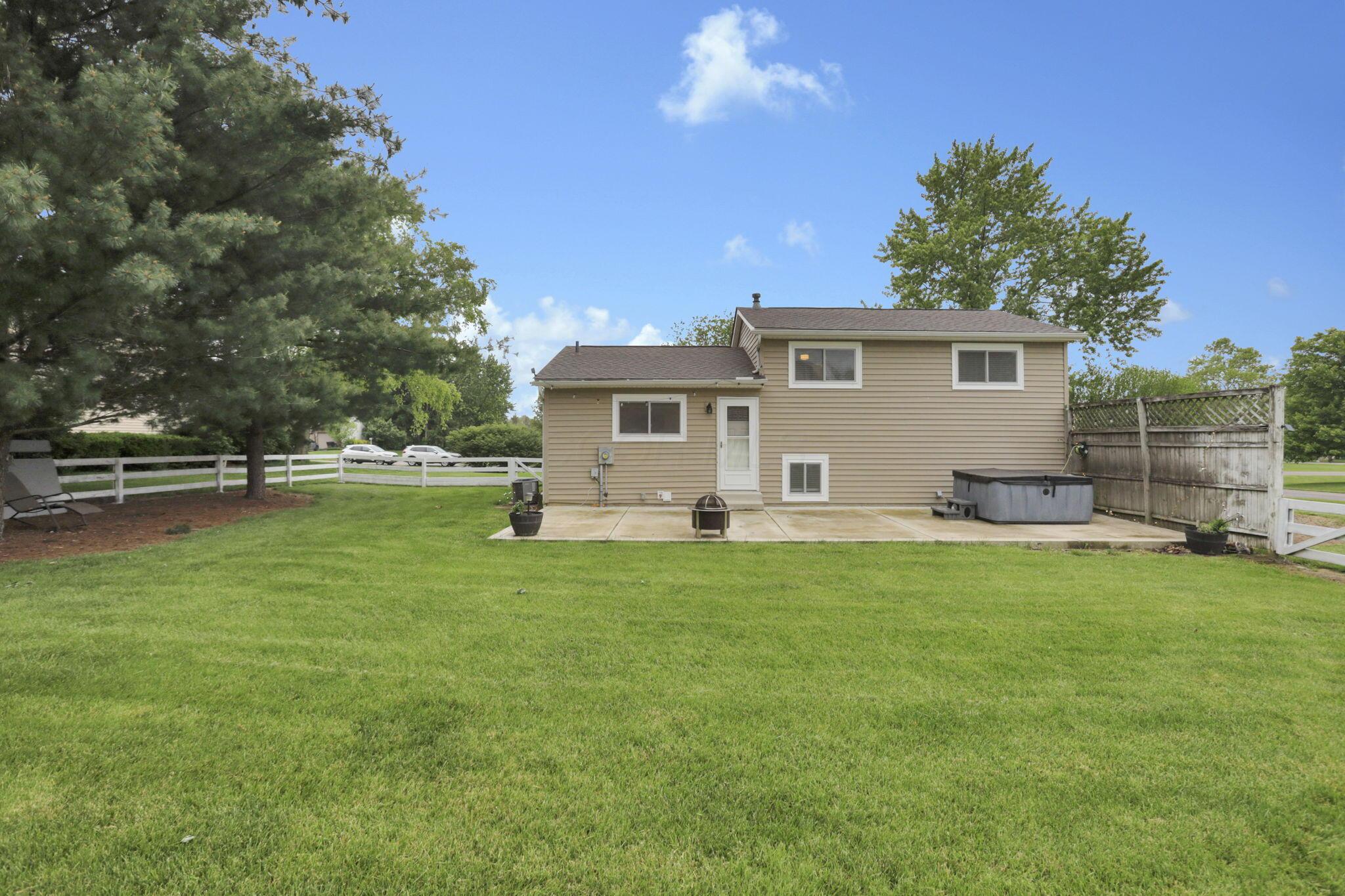 9762 Woodsfield Circle, Pickerington, Ohio image 49