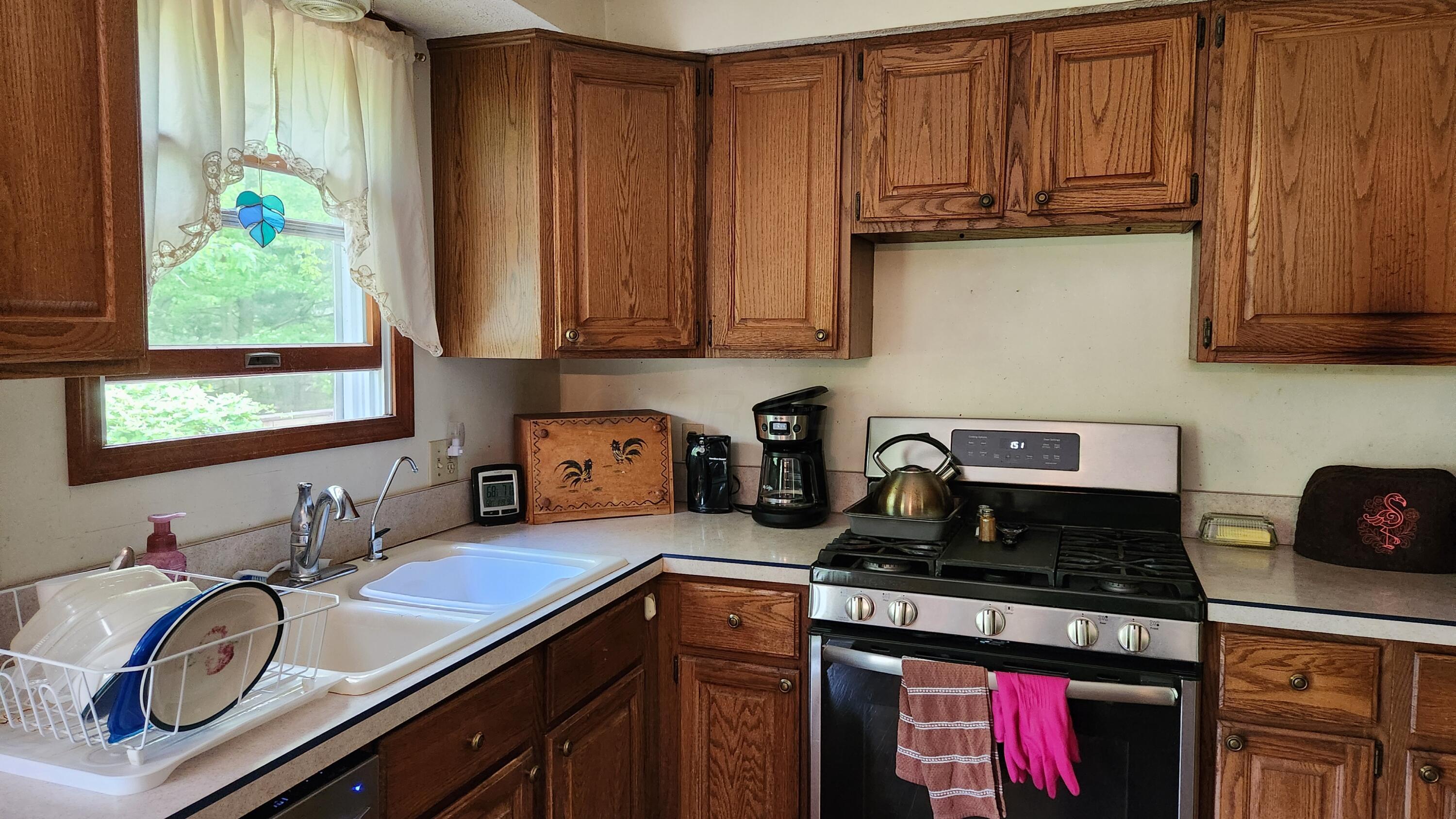 14780 Bellepoint Road, Ostrander, Ohio image 8