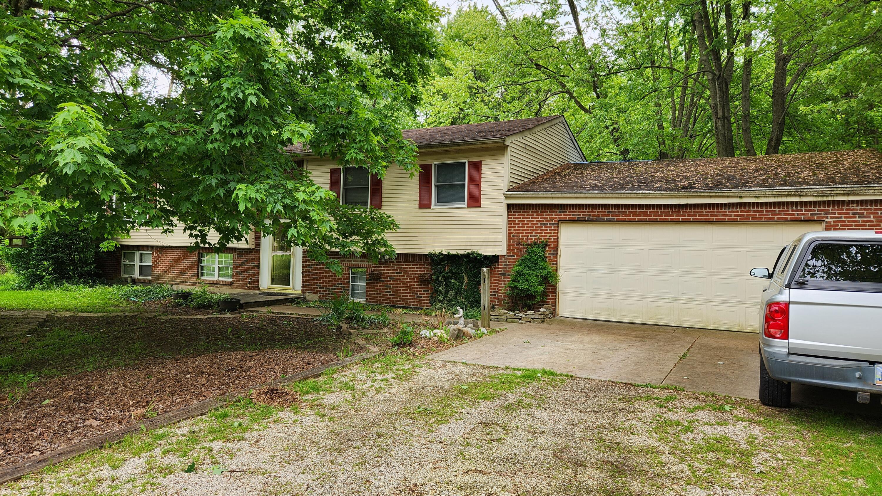 14780 Bellepoint Road, Ostrander, Ohio image 1