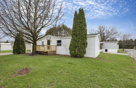 Photo of 5155 Torchwood Drive Lot #74, Plain City, OH 43064 (MLS # 226009783)