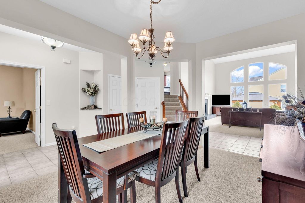 Photo of 5632 Edgebrook Drive, Galena, OH 43021 (MLS # 226002173)