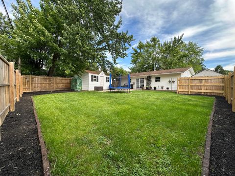 Tiny photo for 7446 Saratoga Avenue, Reynoldsburg, OH 43068 (MLS # 226018092)