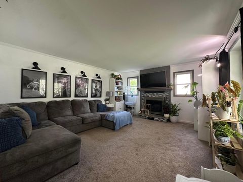 Tiny photo for 7446 Saratoga Avenue, Reynoldsburg, OH 43068 (MLS # 226018092)
