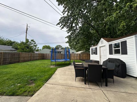 Tiny photo for 7446 Saratoga Avenue, Reynoldsburg, OH 43068 (MLS # 226018092)