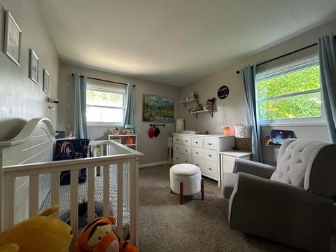 Tiny photo for 7446 Saratoga Avenue, Reynoldsburg, OH 43068 (MLS # 226018092)
