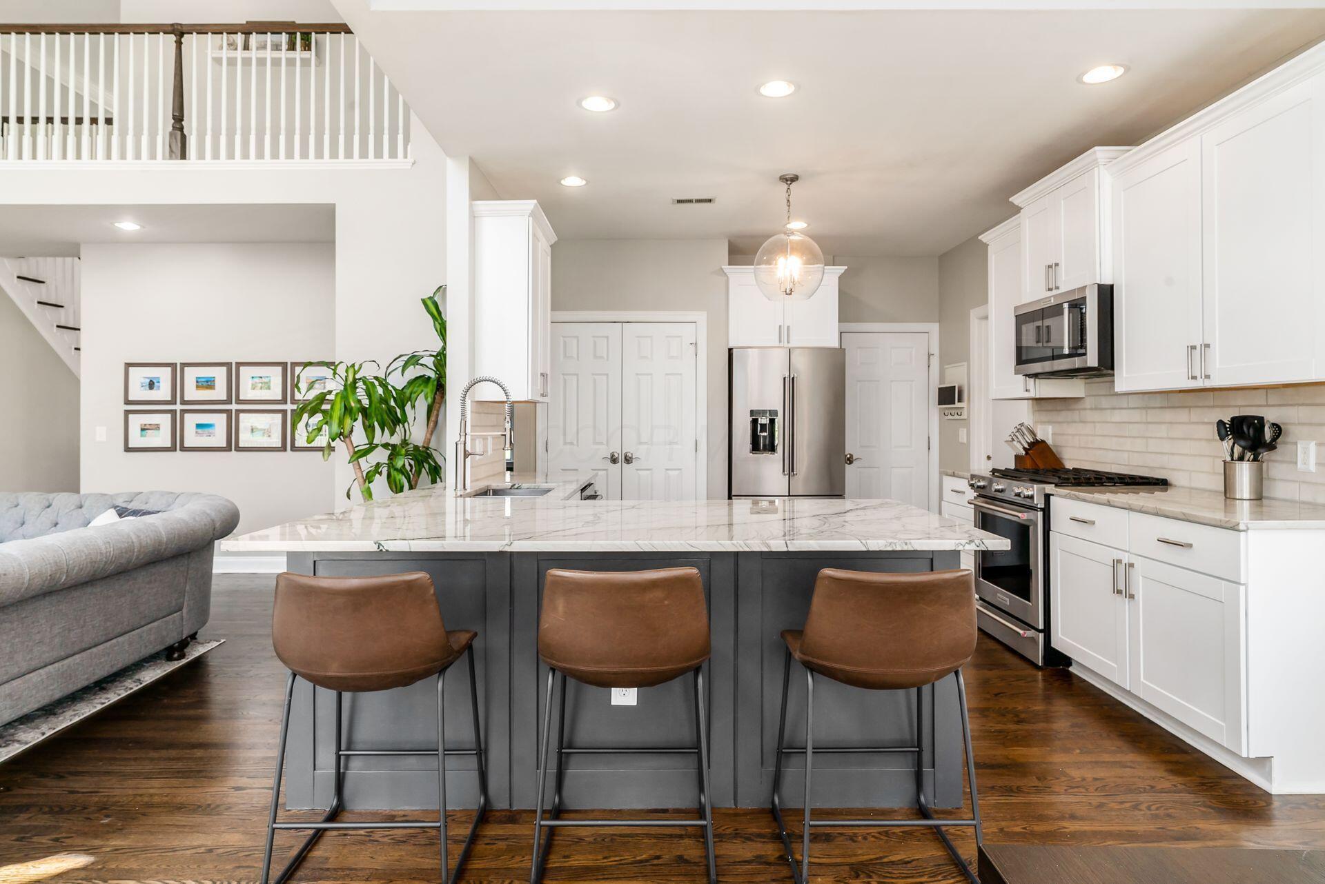 6337 Waterwood Drive, Westerville, Ohio image 14