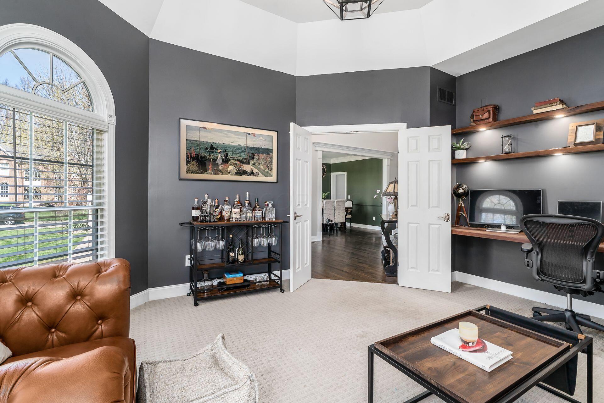 6337 Waterwood Drive, Westerville, Ohio image 32