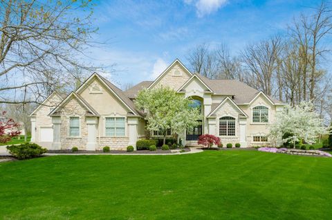 Photo of 6718 Cosimo Lane, Pickerington, OH 43147 (MLS # 226011942)