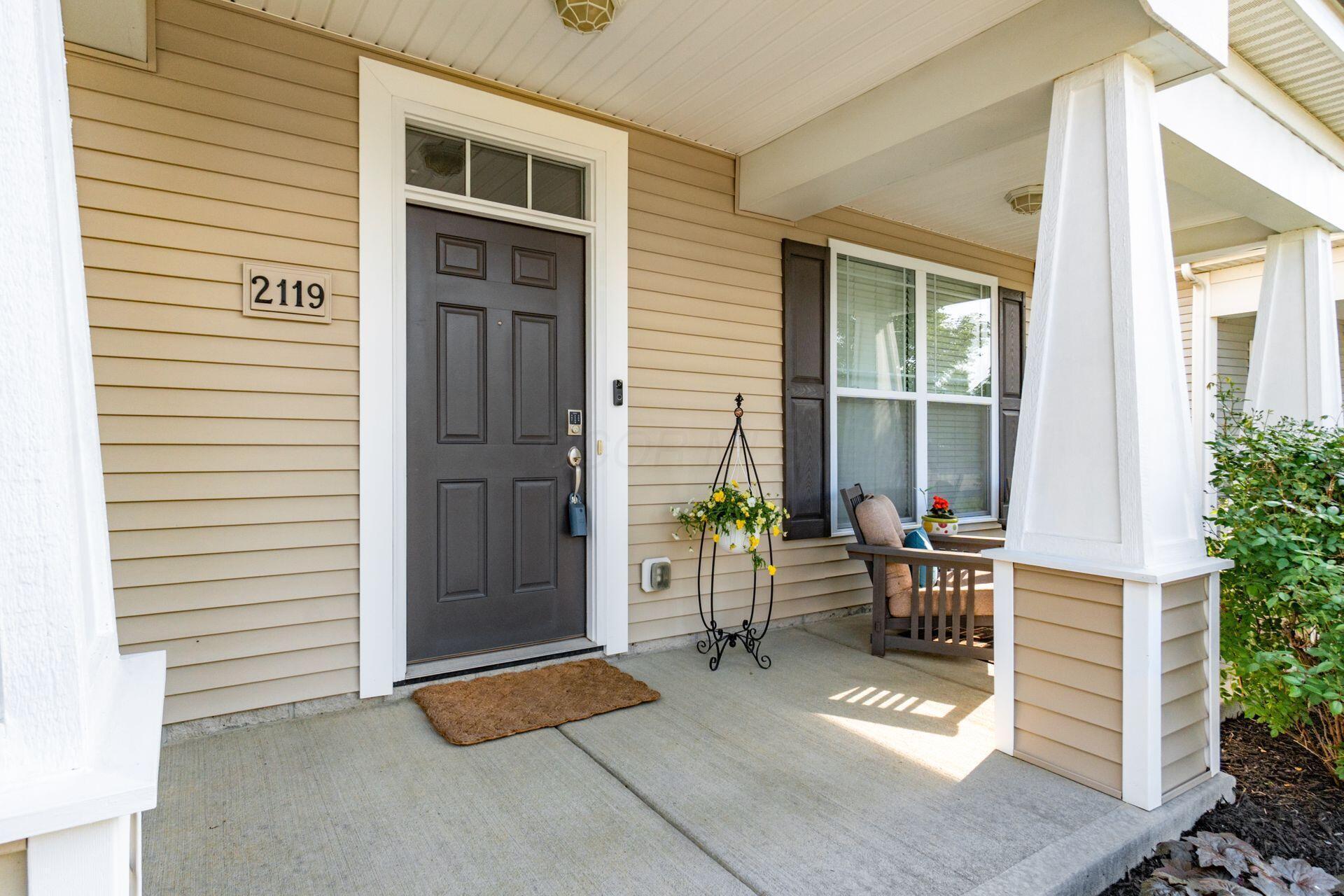 2119 Sawgrass Street