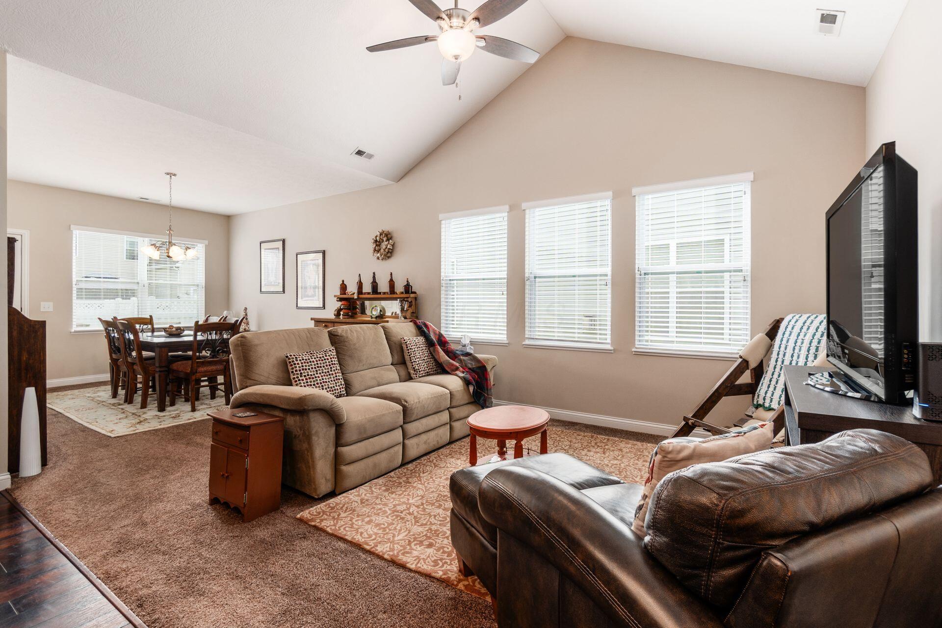 2119 Sawgrass Street