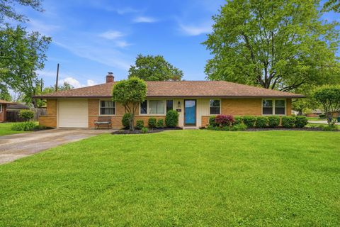 Photo of 5174 Heritage Lane, Hilliard, OH 43026 (MLS # 226014405)