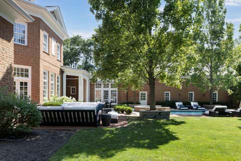 Tiny photo for 4615 Yantis Drive, New Albany, OH 43054 (MLS # 226029806)