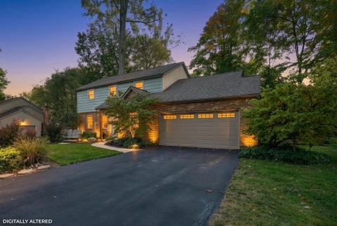 Photo of 11403 Meadowcroft Street NW, Pickerington, OH 43147 (MLS # 226040580)
