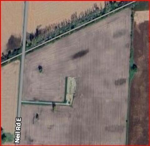 0 Neil East Road E London OH 43140