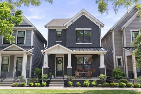 Photo of 475 W 5th Avenue 5 #5, Columbus, OH 43201 (MLS # 226016531)