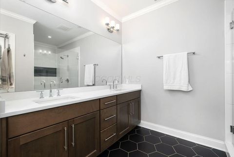 Tiny photo for 225 John H McConnell Boulevard 605 #605, Columbus, OH 43215 (MLS # 226003129)