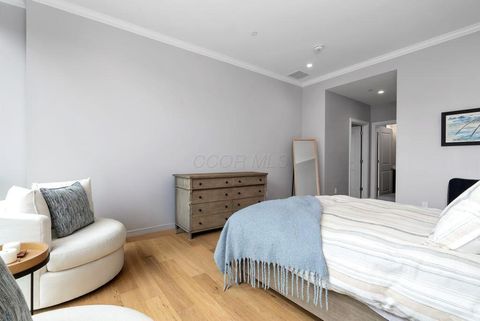 Tiny photo for 225 John H McConnell Boulevard 605 #605, Columbus, OH 43215 (MLS # 226003129)