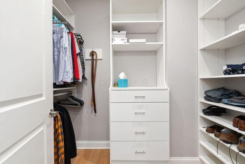 Tiny photo for 225 John H McConnell Boulevard 605 #605, Columbus, OH 43215 (MLS # 226003129)