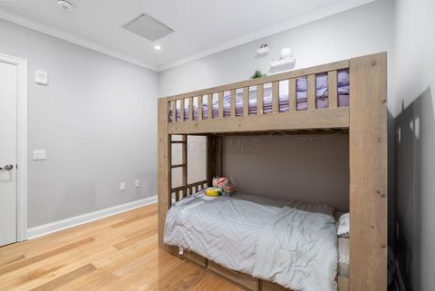 Tiny photo for 225 John H McConnell Boulevard 605 #605, Columbus, OH 43215 (MLS # 226003129)