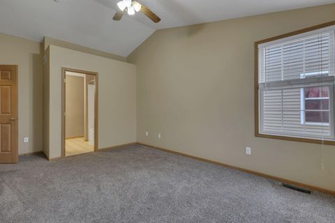 Tiny photo for 746 Bent Oak Drive, Blacklick, OH 43004 (MLS # 225041775)