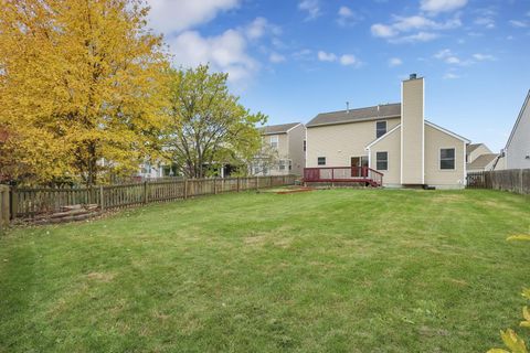 Tiny photo for 746 Bent Oak Drive, Blacklick, OH 43004 (MLS # 225041775)