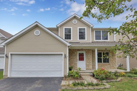 Tiny photo for 746 Bent Oak Drive, Blacklick, OH 43004 (MLS # 225041775)