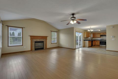 Tiny photo for 746 Bent Oak Drive, Blacklick, OH 43004 (MLS # 225041775)