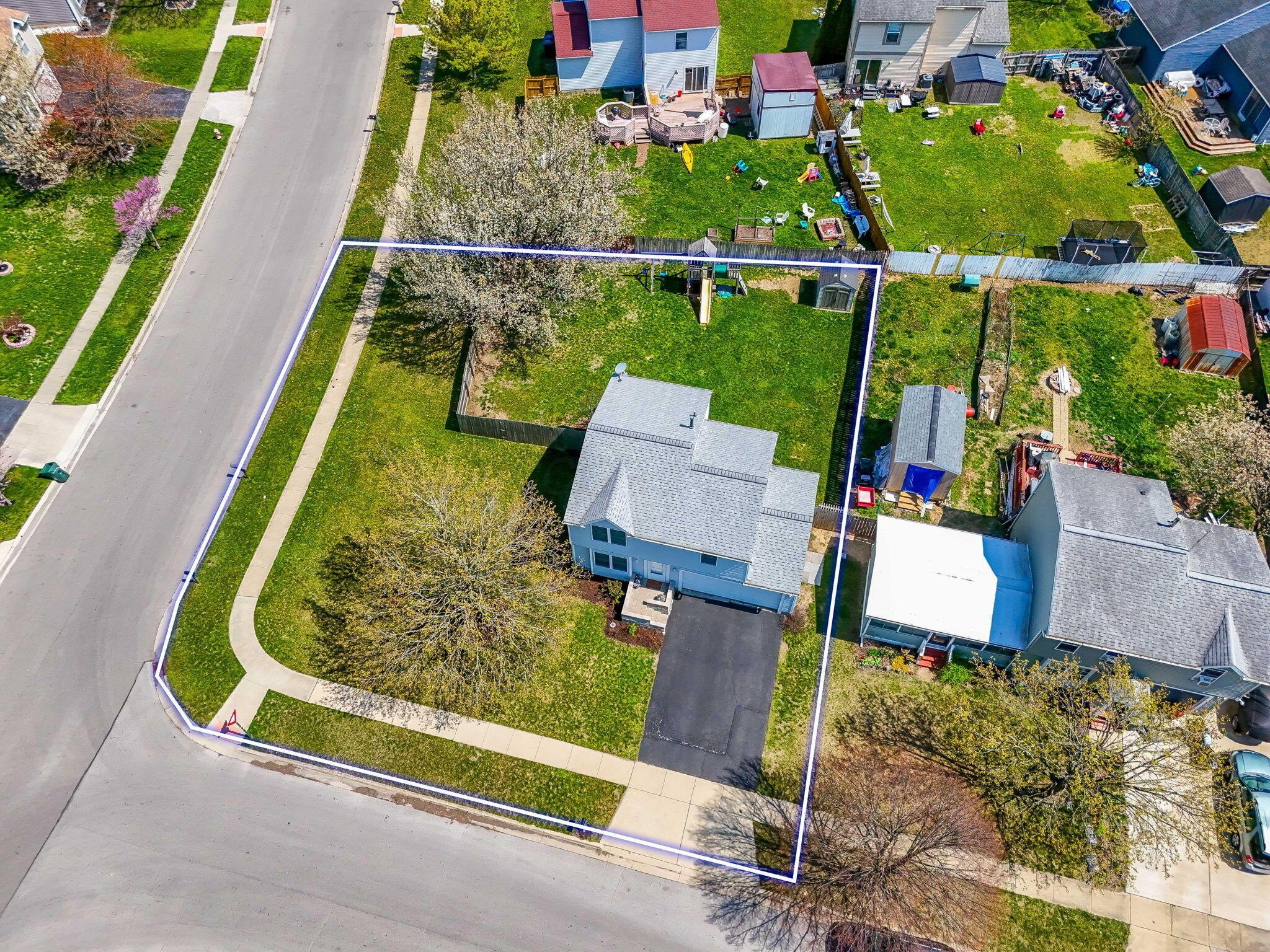 6140 Parkglen Road, Galloway, Ohio image 4