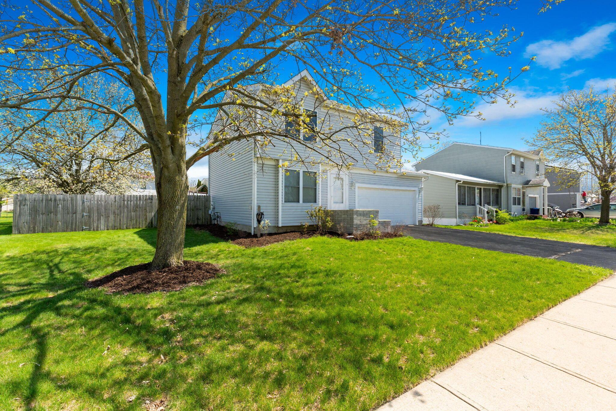 6140 Parkglen Road, Galloway, Ohio image 3