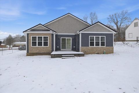 Tiny photo for 332 Wooster Road, Mount Vernon, OH 43050 (MLS # 226001819)