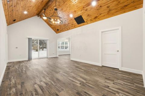 Tiny photo for 332 Wooster Road, Mount Vernon, OH 43050 (MLS # 226001819)