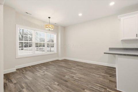 Tiny photo for 332 Wooster Road, Mount Vernon, OH 43050 (MLS # 226001819)