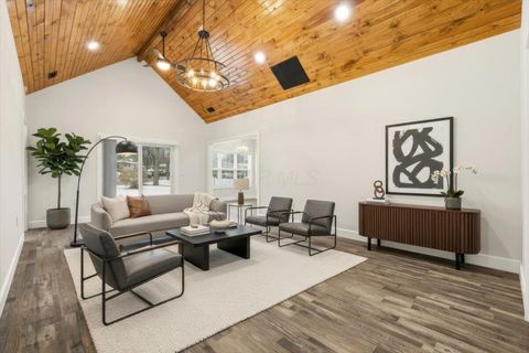 Tiny photo for 332 Wooster Road, Mount Vernon, OH 43050 (MLS # 226001819)