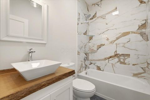 Tiny photo for 332 Wooster Road, Mount Vernon, OH 43050 (MLS # 226001819)