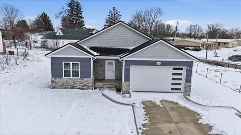 Tiny photo for 332 Wooster Road, Mount Vernon, OH 43050 (MLS # 226001819)