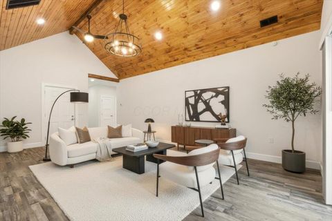 Tiny photo for 332 Wooster Road, Mount Vernon, OH 43050 (MLS # 226001819)