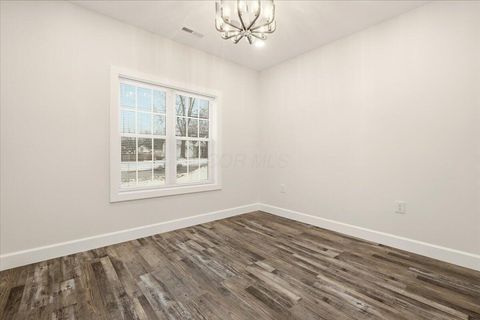 Tiny photo for 332 Wooster Road, Mount Vernon, OH 43050 (MLS # 226001819)