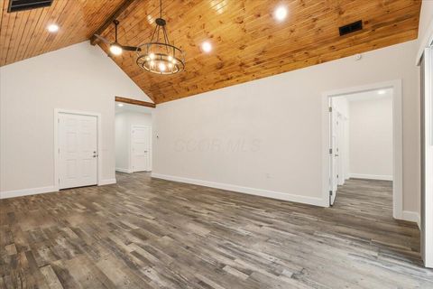 Tiny photo for 332 Wooster Road, Mount Vernon, OH 43050 (MLS # 226001819)