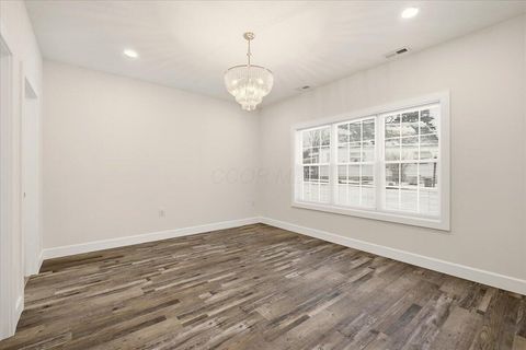 Tiny photo for 332 Wooster Road, Mount Vernon, OH 43050 (MLS # 226001819)