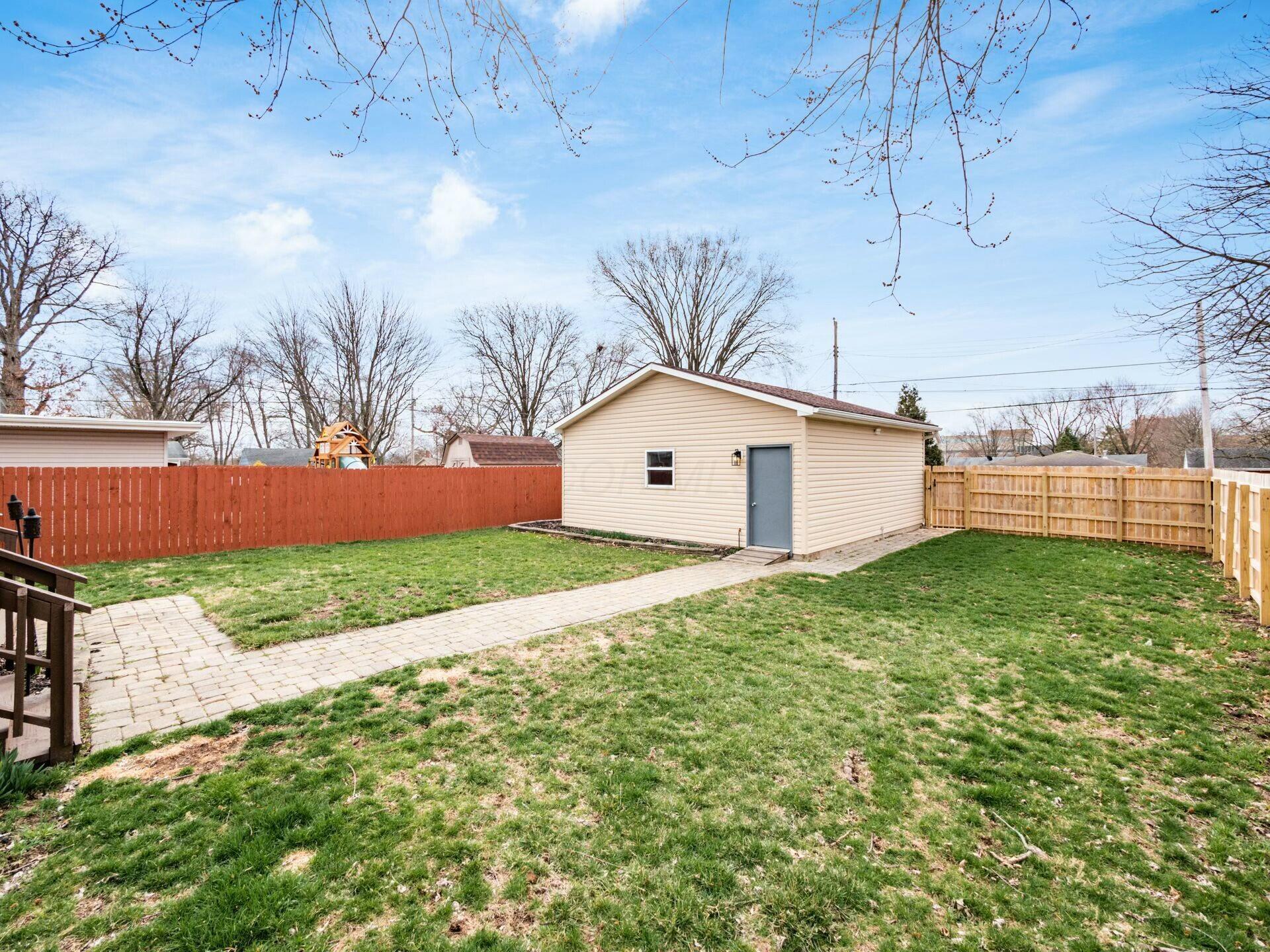 619 W 8th Street, Marysville, Ohio image 33