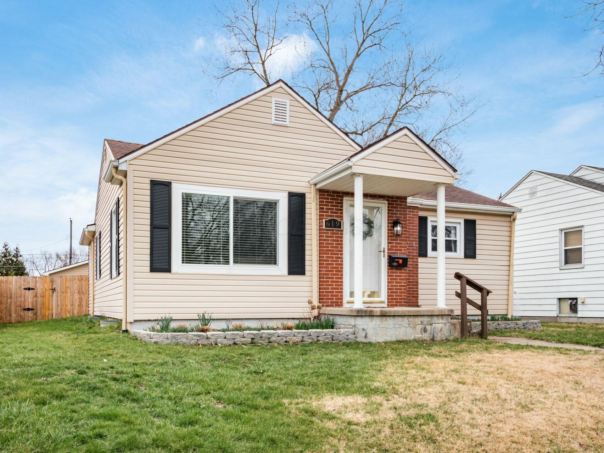619 W 8th Street, Marysville, Ohio image 3