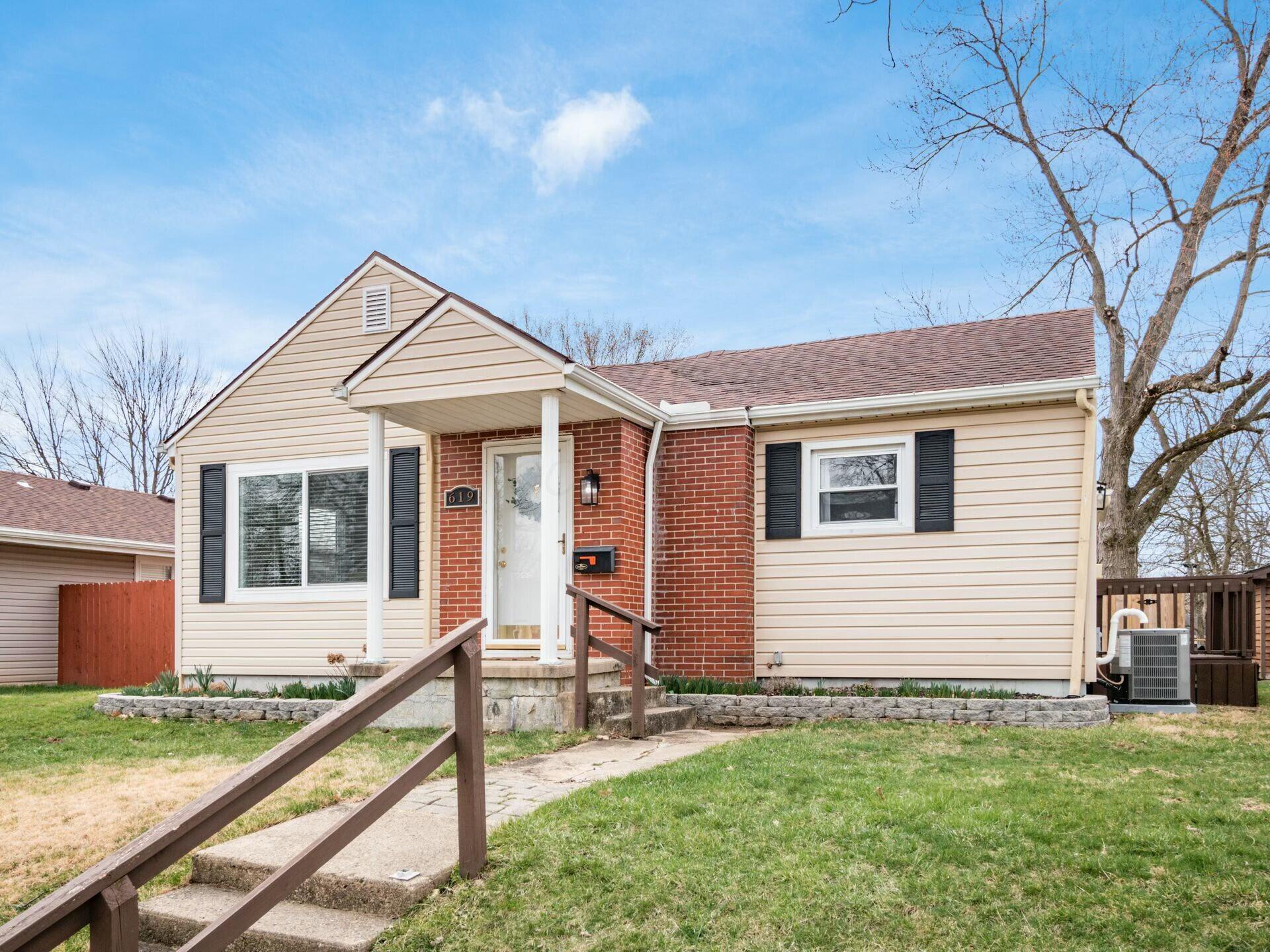 619 W 8th Street, Marysville, Ohio image 4