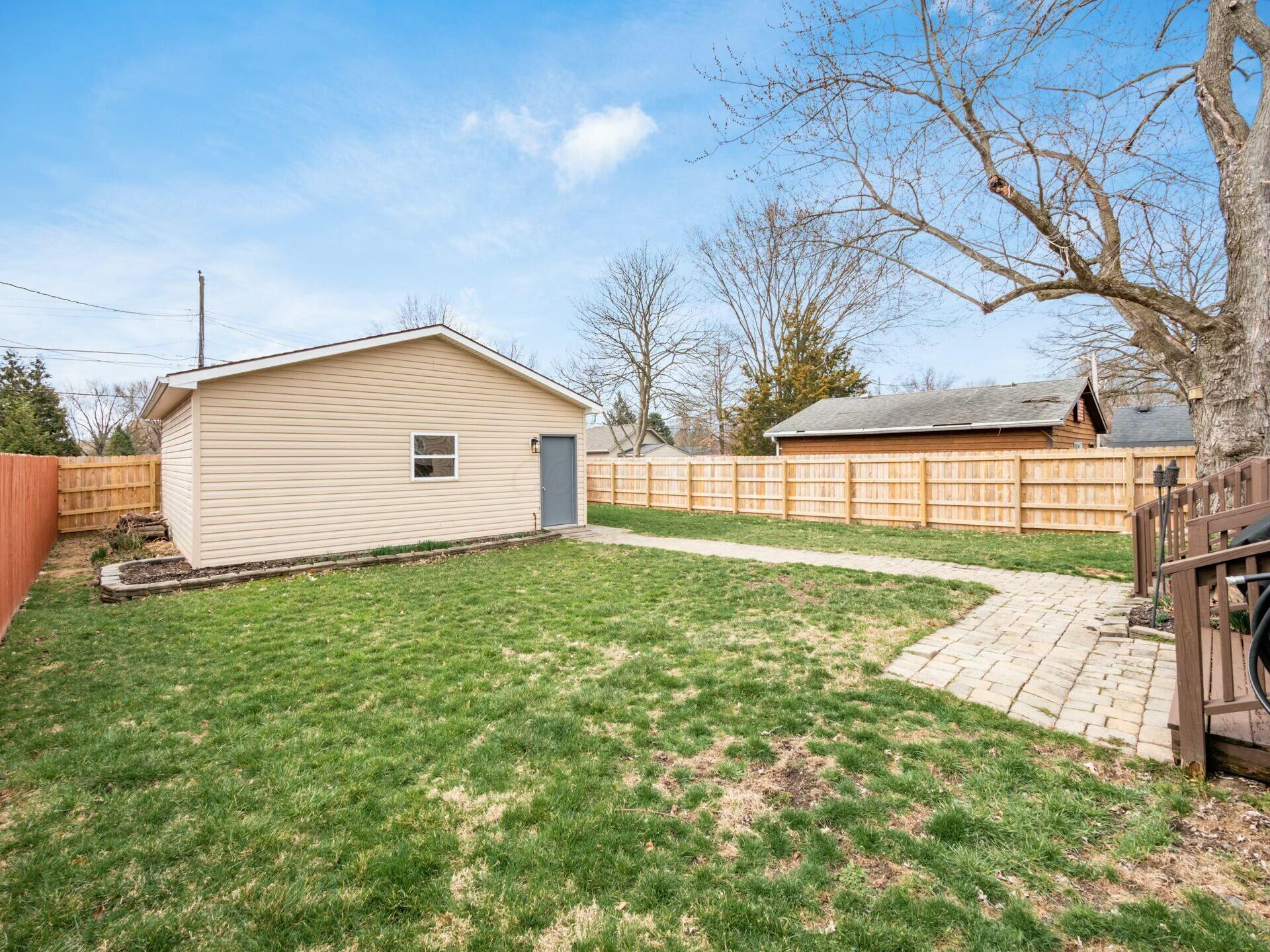 619 W 8th Street, Marysville, Ohio image 30