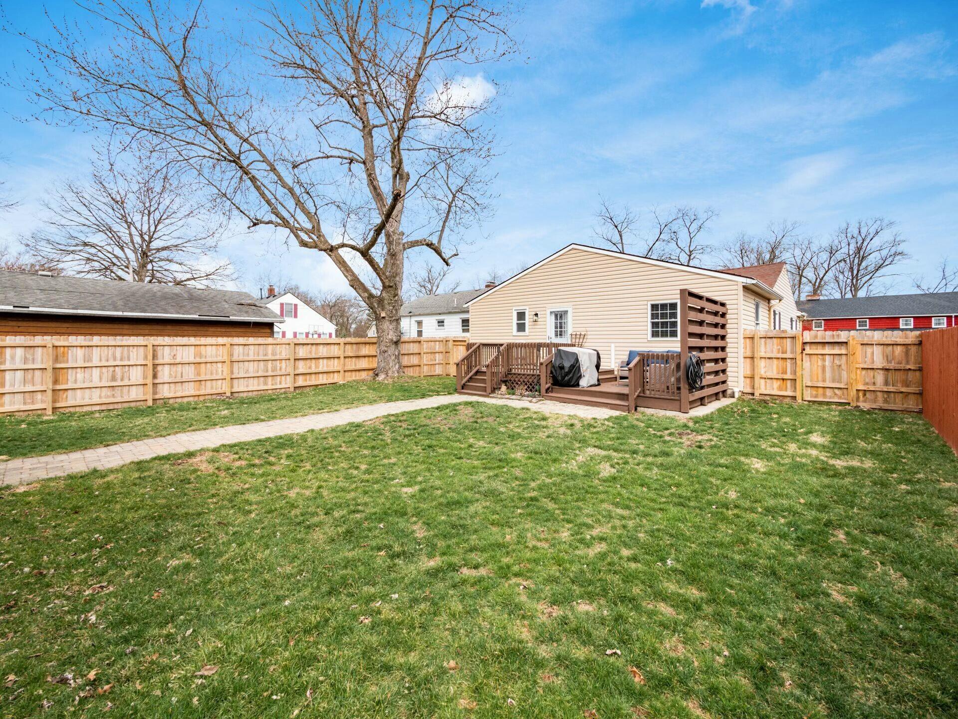 619 W 8th Street, Marysville, Ohio image 31