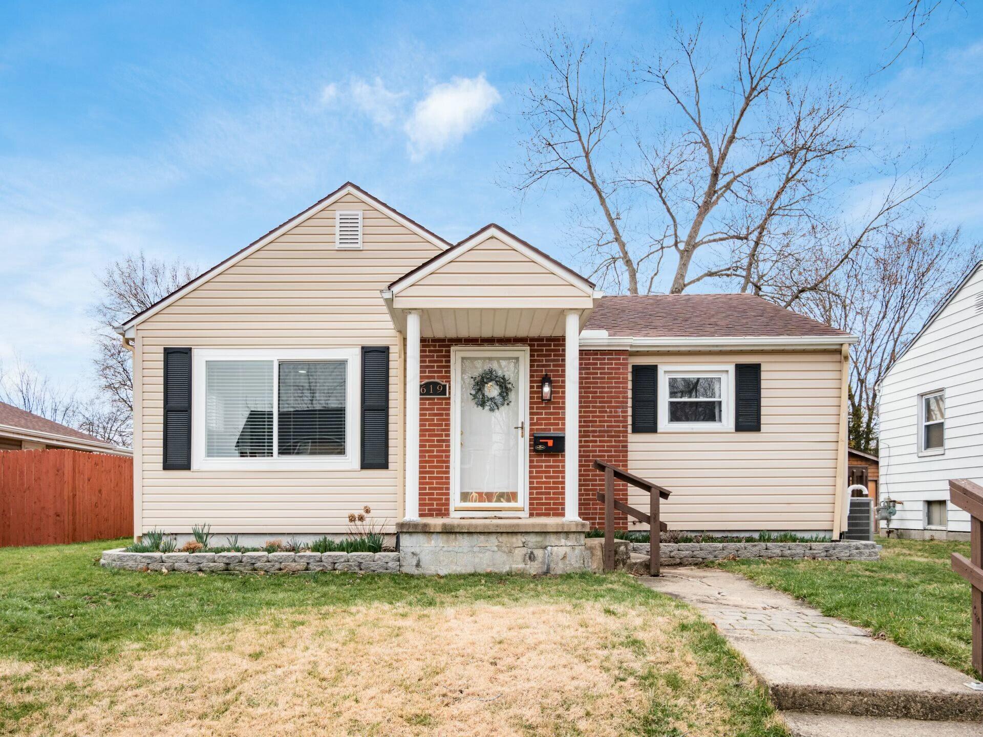 619 W 8th Street, Marysville, Ohio image 1