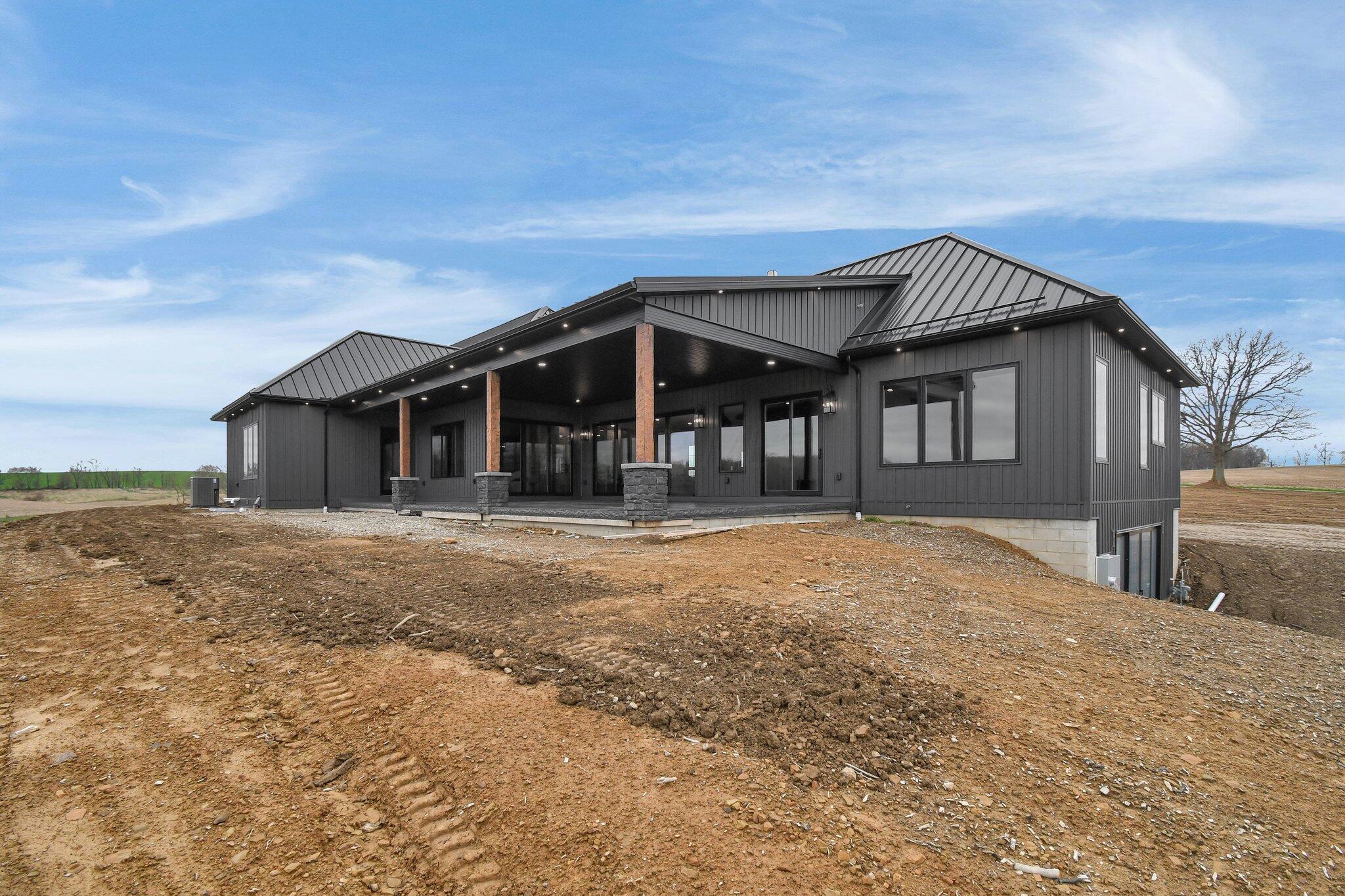 17100 N Liberty Road, Fredericktown, Ohio image 44