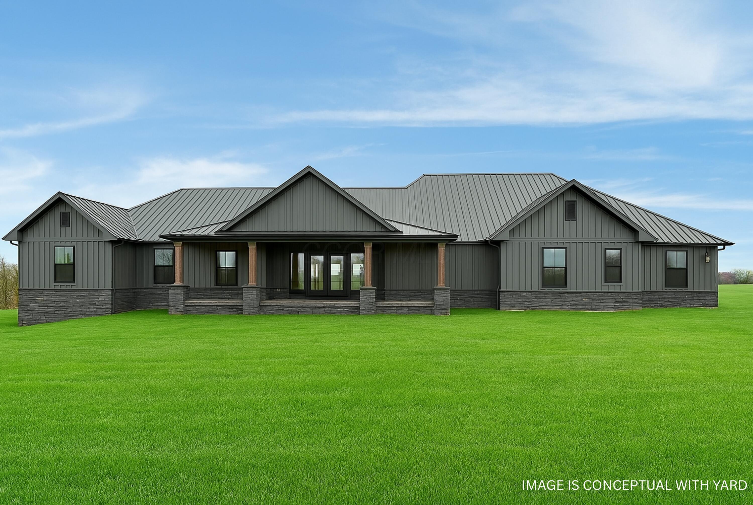 17100 N Liberty Road, Fredericktown, Ohio image 1